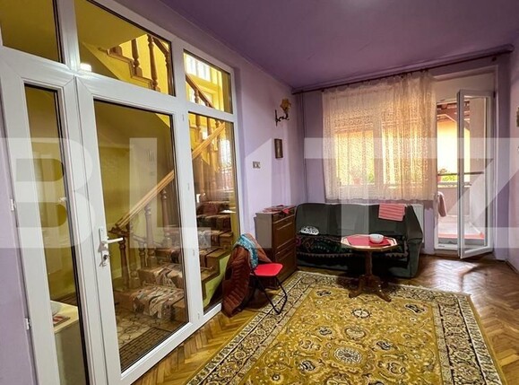 Casa de vânzare 5 camere Central - 116511CV | BLITZ Satu Mare | Poza13