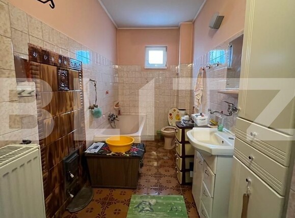 Casa de vânzare 5 camere Central - 116511CV | BLITZ Satu Mare | Poza14