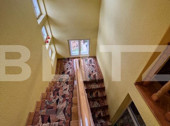 Casa de vânzare 5 camere Central - 116511CV | BLITZ Satu Mare | Poza9