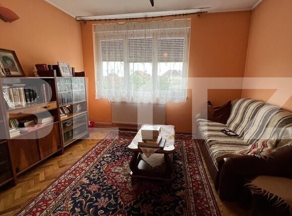 Casa de vânzare 5 camere Central - 116511CV | BLITZ Satu Mare | Poza3