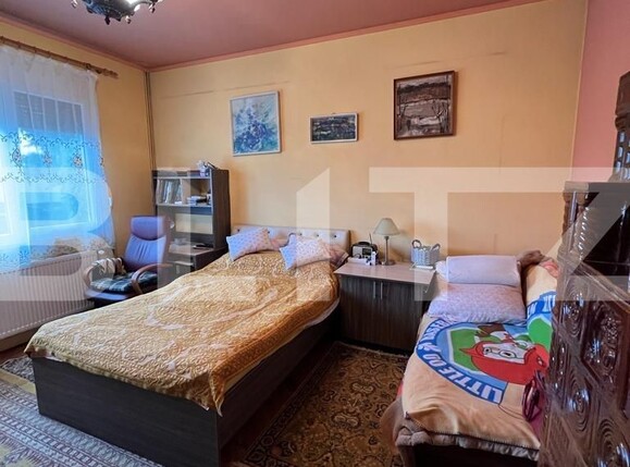 Casa de vânzare 5 camere Central - 116511CV | BLITZ Satu Mare | Poza16