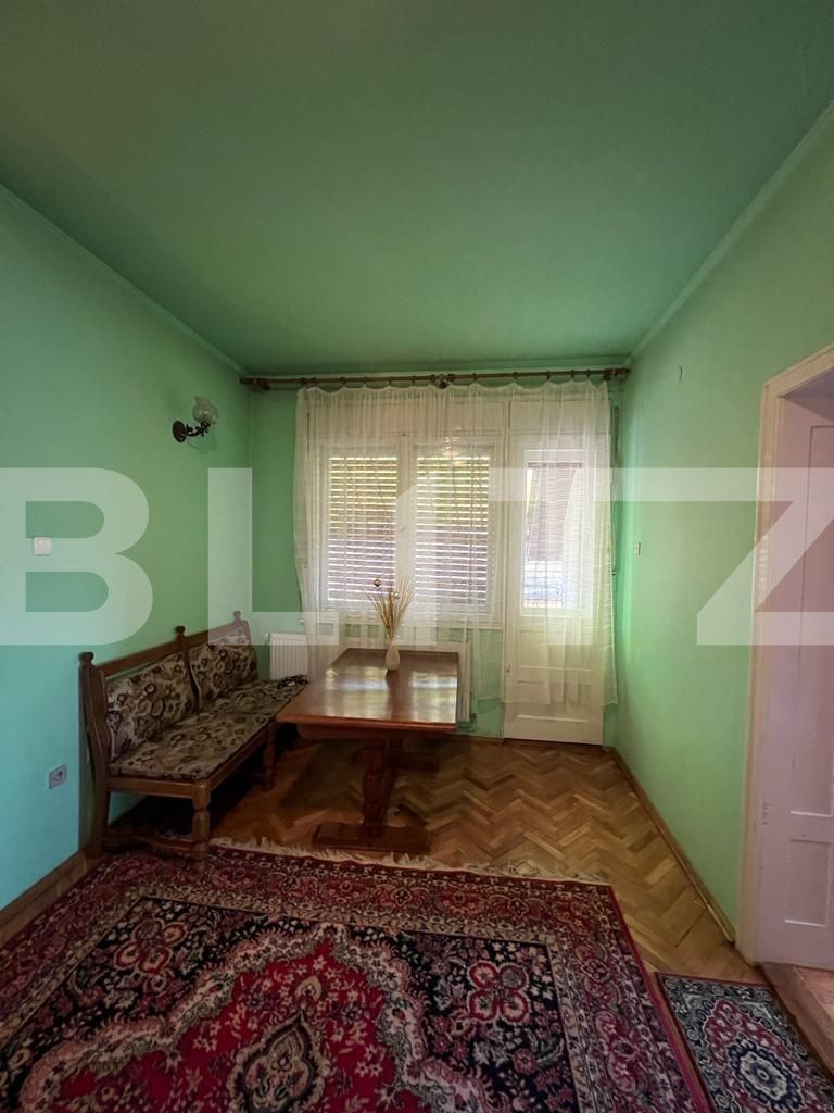Casa de vânzare 5 camere Central - 116511CV | BLITZ Satu Mare | Poza15