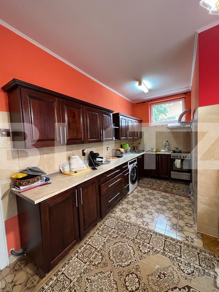 Casa de vânzare 5 camere Central - 116511CV | BLITZ Satu Mare | Poza2