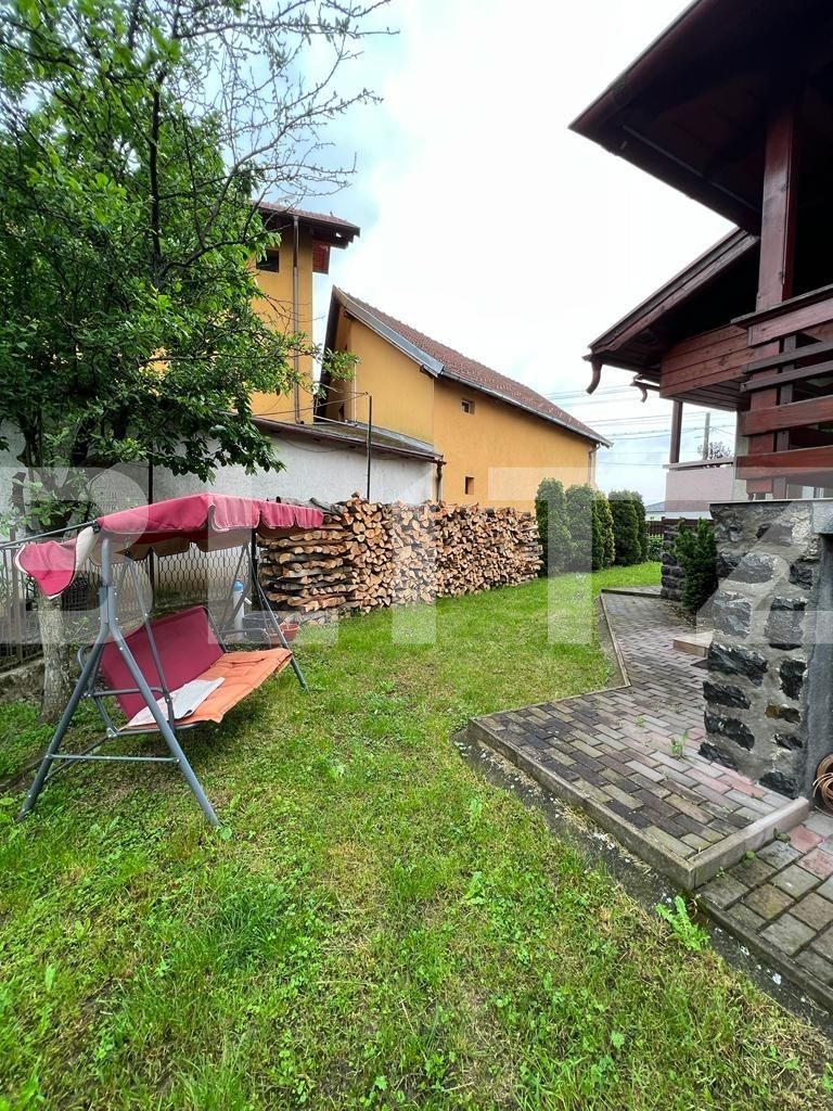 Casa de vânzare 5 camere Central - 116511CV | BLITZ Satu Mare | Poza7