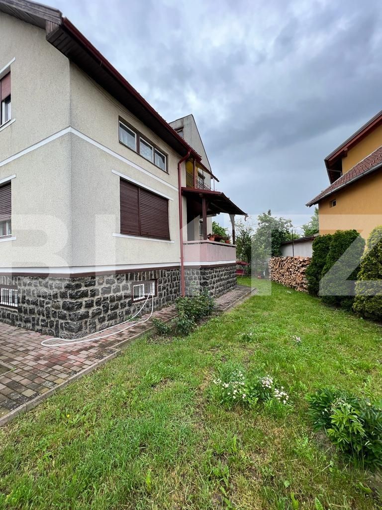 Casa de vânzare 5 camere Central - 116511CV | BLITZ Satu Mare | Poza18