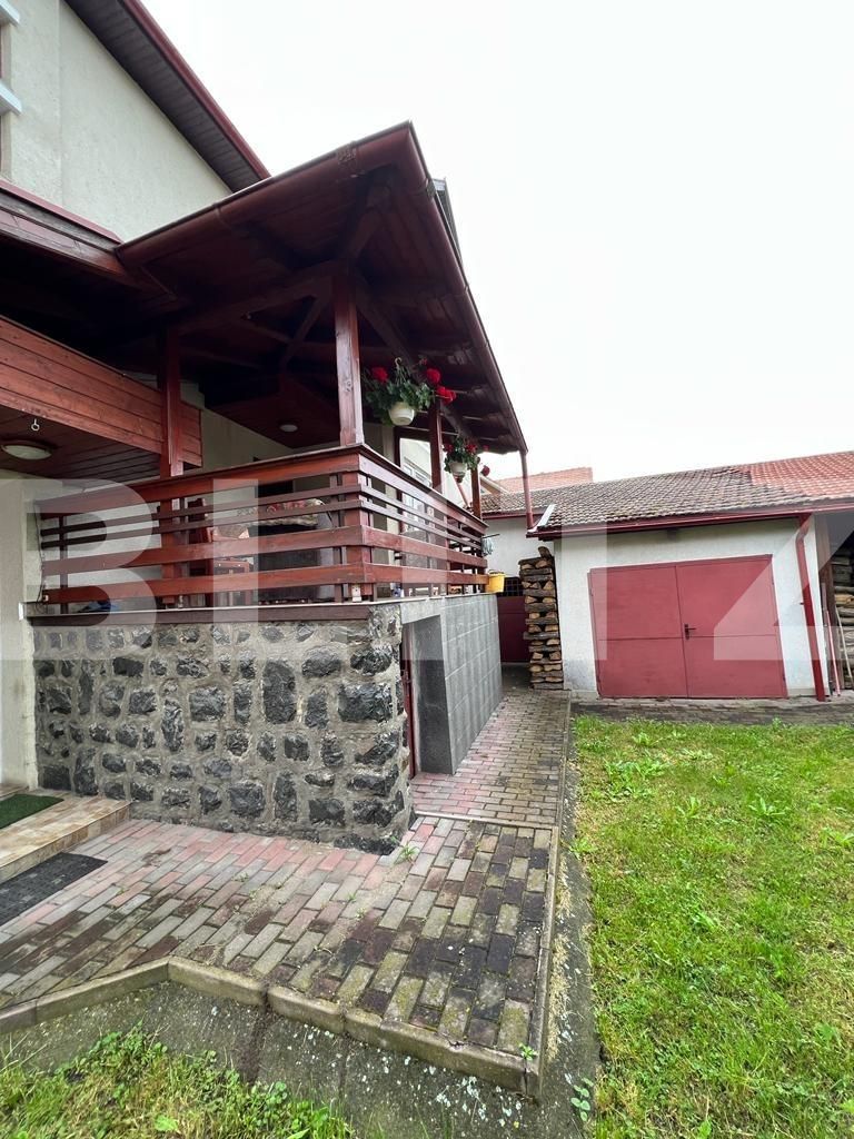 Casa de vânzare 5 camere Central - 116511CV | BLITZ Satu Mare | Poza19