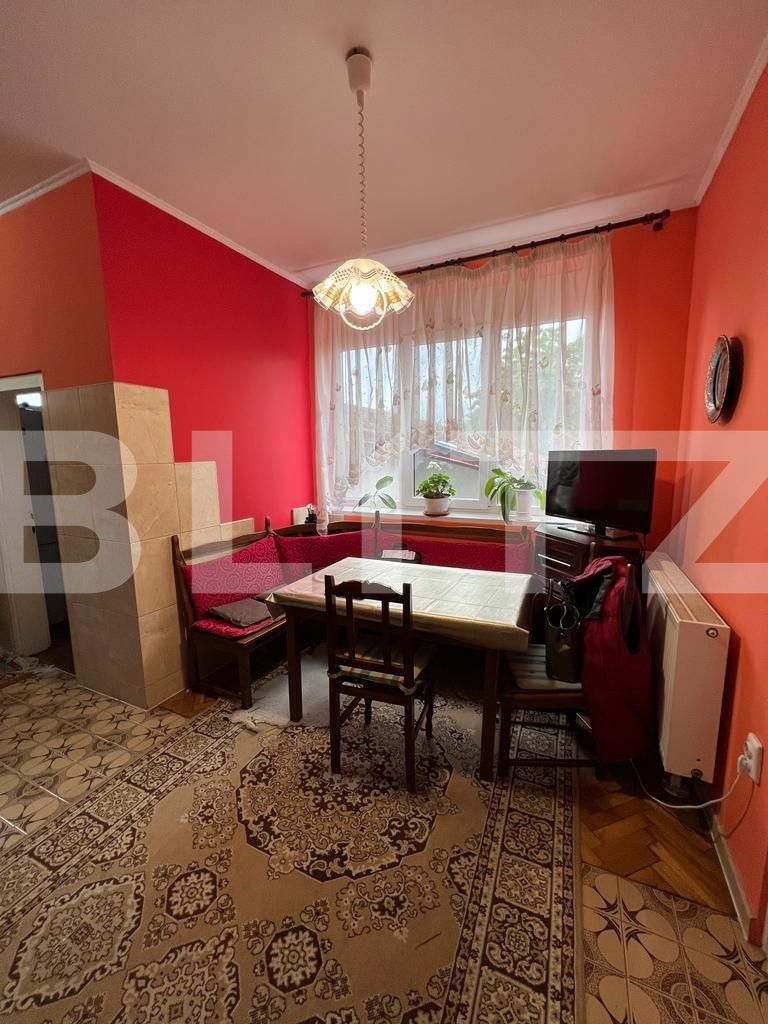 Casa de vânzare 5 camere Central - 116511CV | BLITZ Satu Mare | Poza6