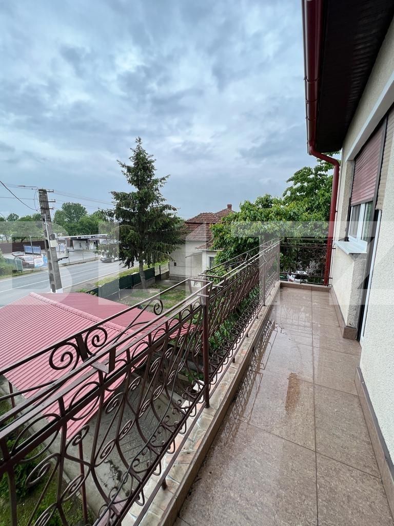 Casa de vânzare 5 camere Central - 116511CV | BLITZ Satu Mare | Poza8