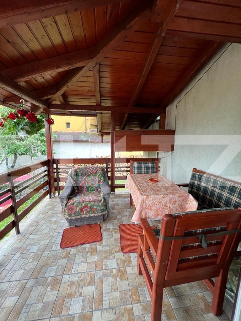 Casa de vânzare 5 camere Central - 116511CV | BLITZ Satu Mare | Poza11