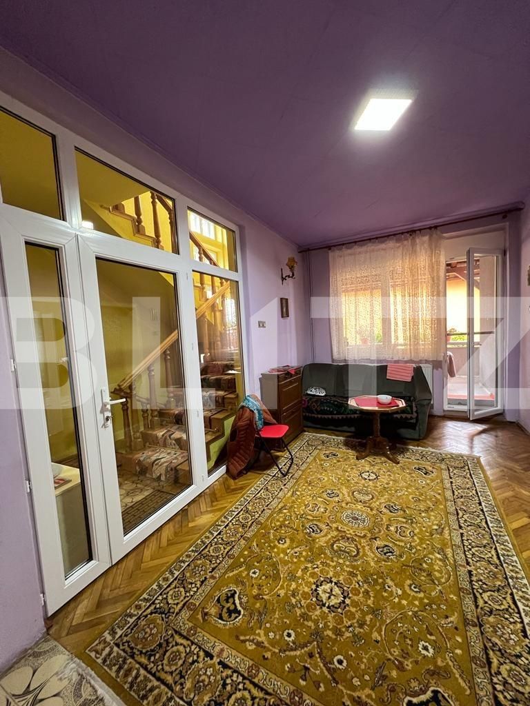 Casa de vânzare 5 camere Central - 116511CV | BLITZ Satu Mare | Poza13