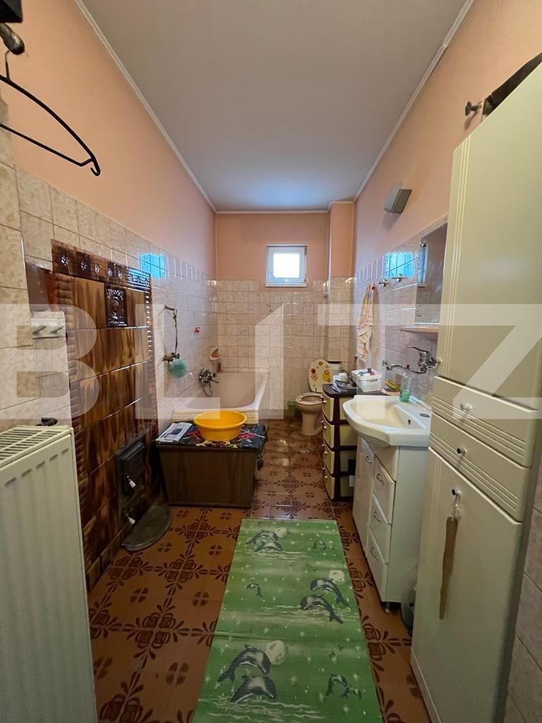 Casa de vânzare 5 camere Central - 116511CV | BLITZ Satu Mare | Poza14