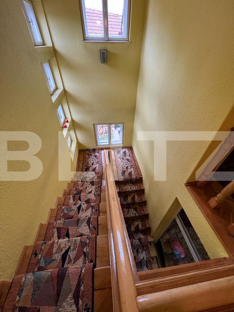 Casa de vânzare 5 camere Central - 116511CV | BLITZ Satu Mare | Poza9