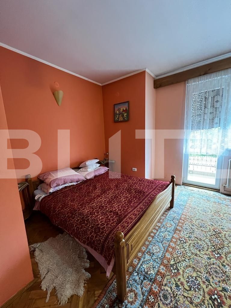 Casa de vânzare 5 camere Central - 116511CV | BLITZ Satu Mare | Poza4