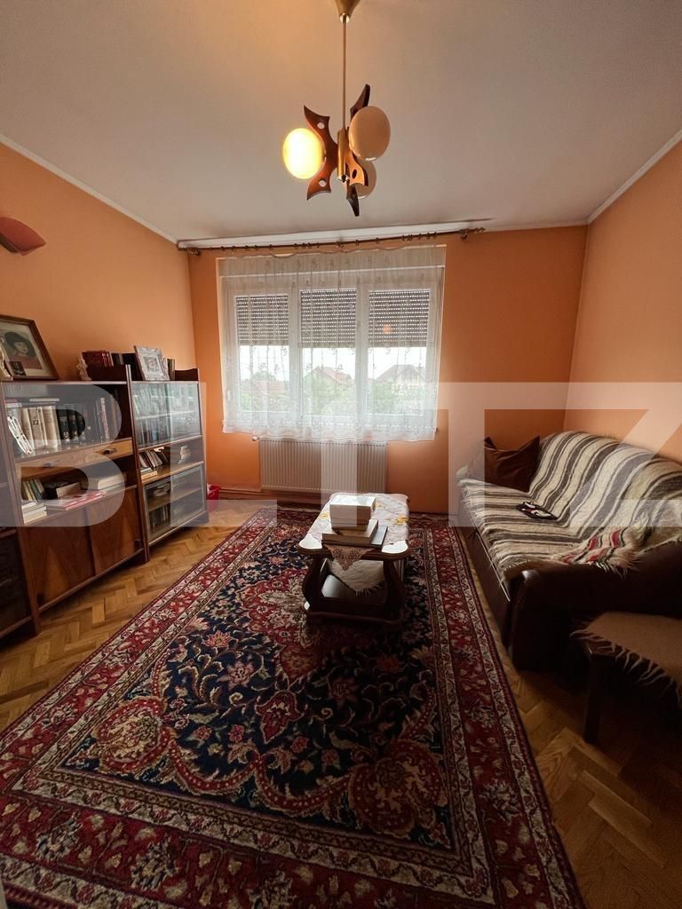 Casa de vânzare 5 camere Central - 116511CV | BLITZ Satu Mare | Poza3