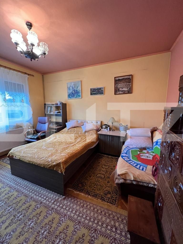 Casa de vânzare 5 camere Central - 116511CV | BLITZ Satu Mare | Poza16