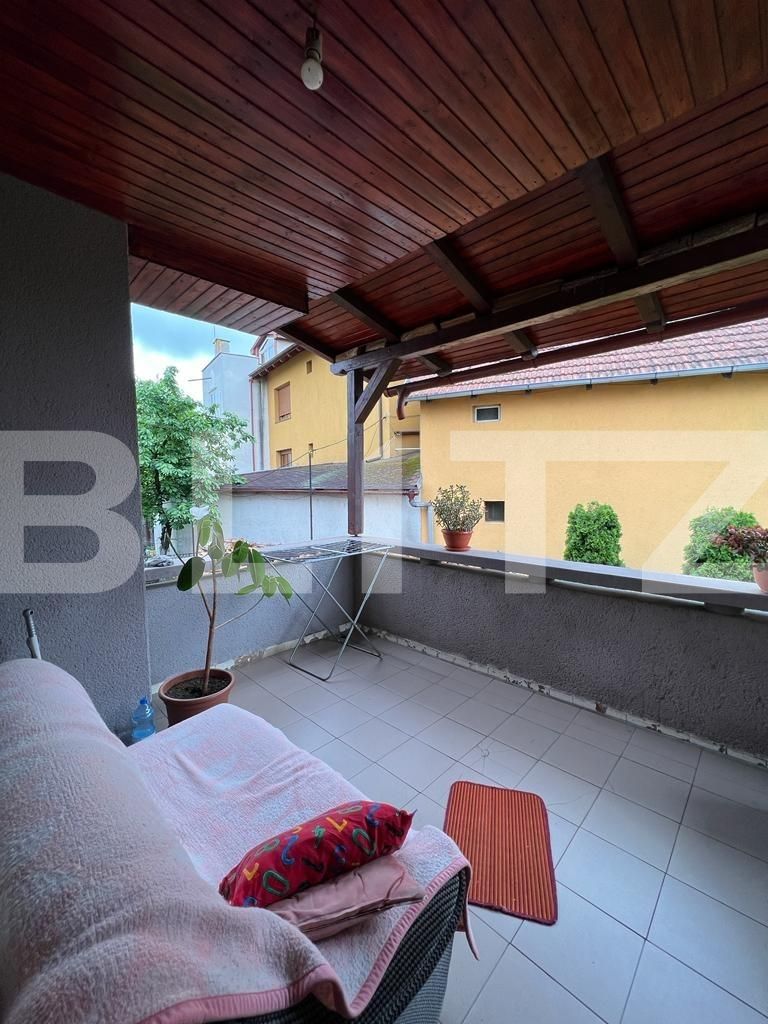 Casa de vânzare 5 camere Central - 116511CV | BLITZ Satu Mare | Poza10