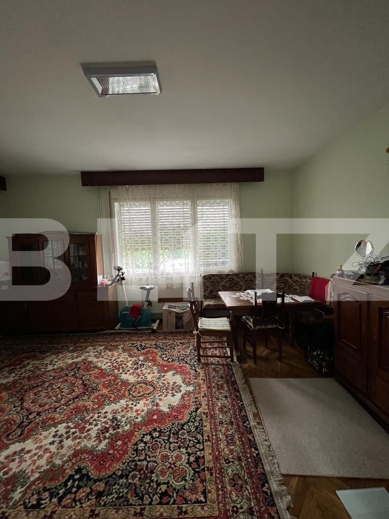 Casa de vânzare 5 camere Central - 116511CV | BLITZ Satu Mare | Poza12