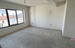 Casa cu design modern, 263 mp si teren 511 mp, cartier rezidențial 