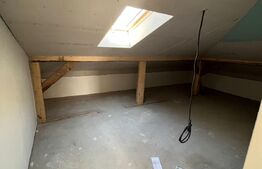 Casa cu design modern, 263 mp si teren 511 mp, cartier rezidențial 