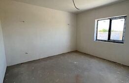 Casa cu design modern, 263 mp si teren 511 mp, cartier rezidențial 