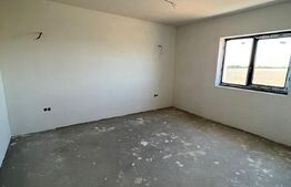 Casa cu design modern, 263 mp si teren 511 mp, cartier rezidențial 