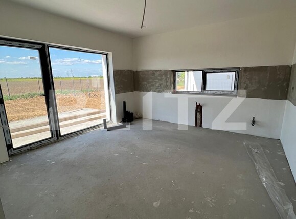 Casa de vânzare 5 camere Vest - 116548CV | BLITZ Satu Mare | Poza7