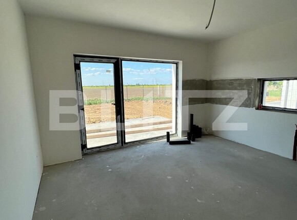 Casa de vânzare 5 camere Vest - 116548CV | BLITZ Satu Mare | Poza3