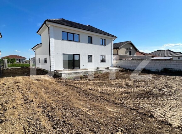 Casa de vânzare 5 camere Vest - 116548CV | BLITZ Satu Mare | Poza11