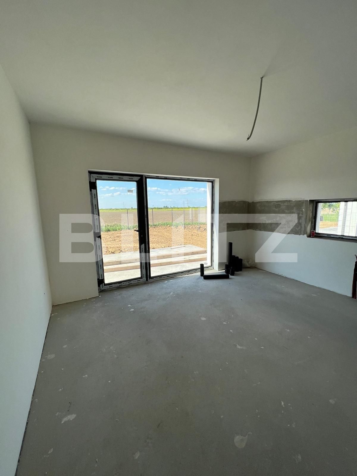 Casa de vânzare 5 camere Vest - 116548CV | BLITZ Satu Mare | Poza3