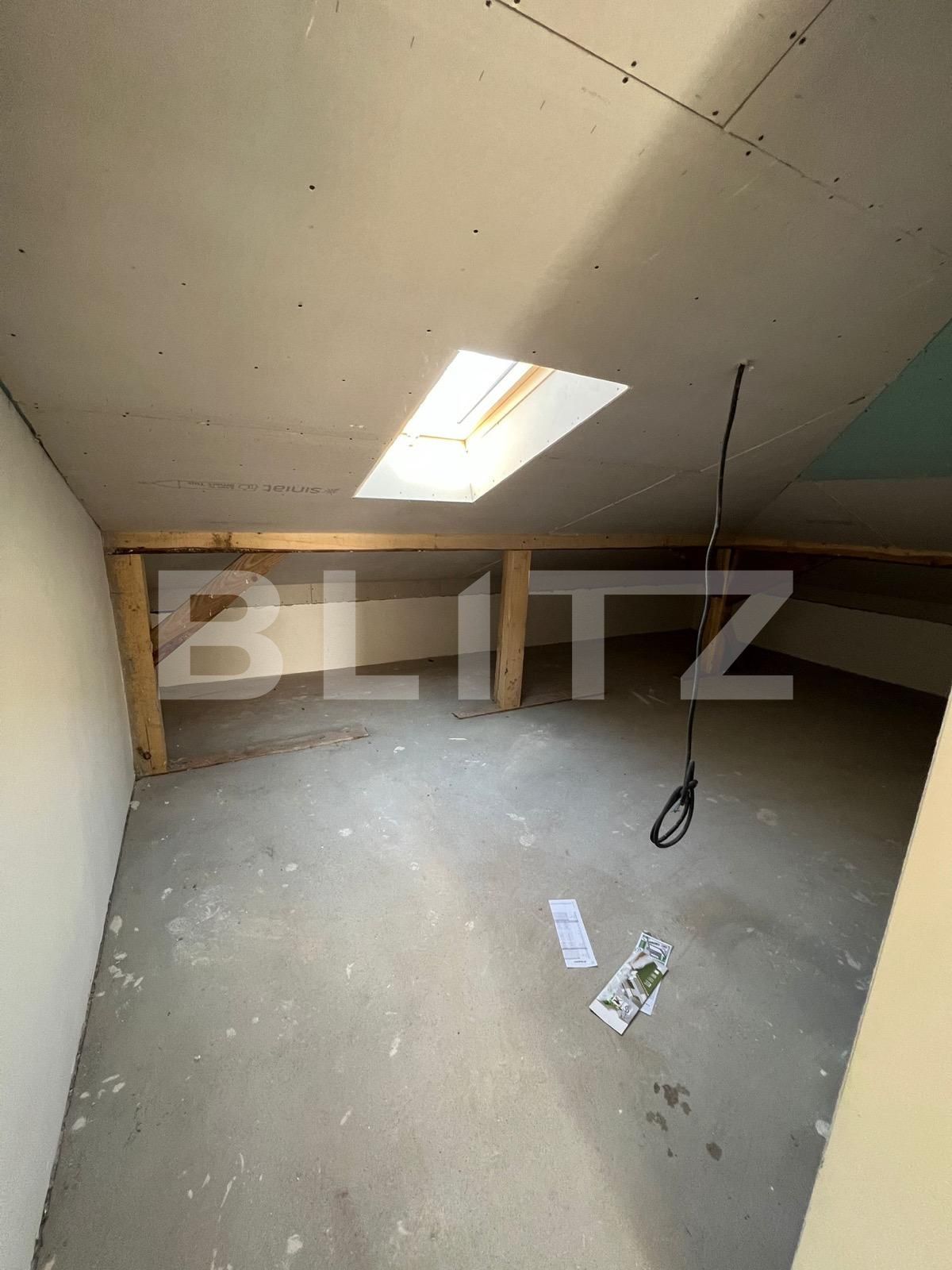 Casa de vânzare 5 camere Vest - 116548CV | BLITZ Satu Mare | Poza9