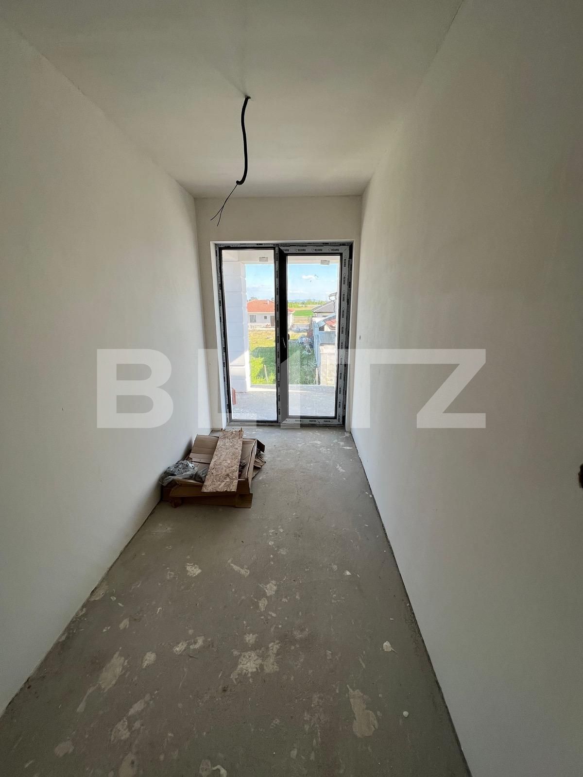 Casa de vânzare 5 camere Vest - 116548CV | BLITZ Satu Mare | Poza8