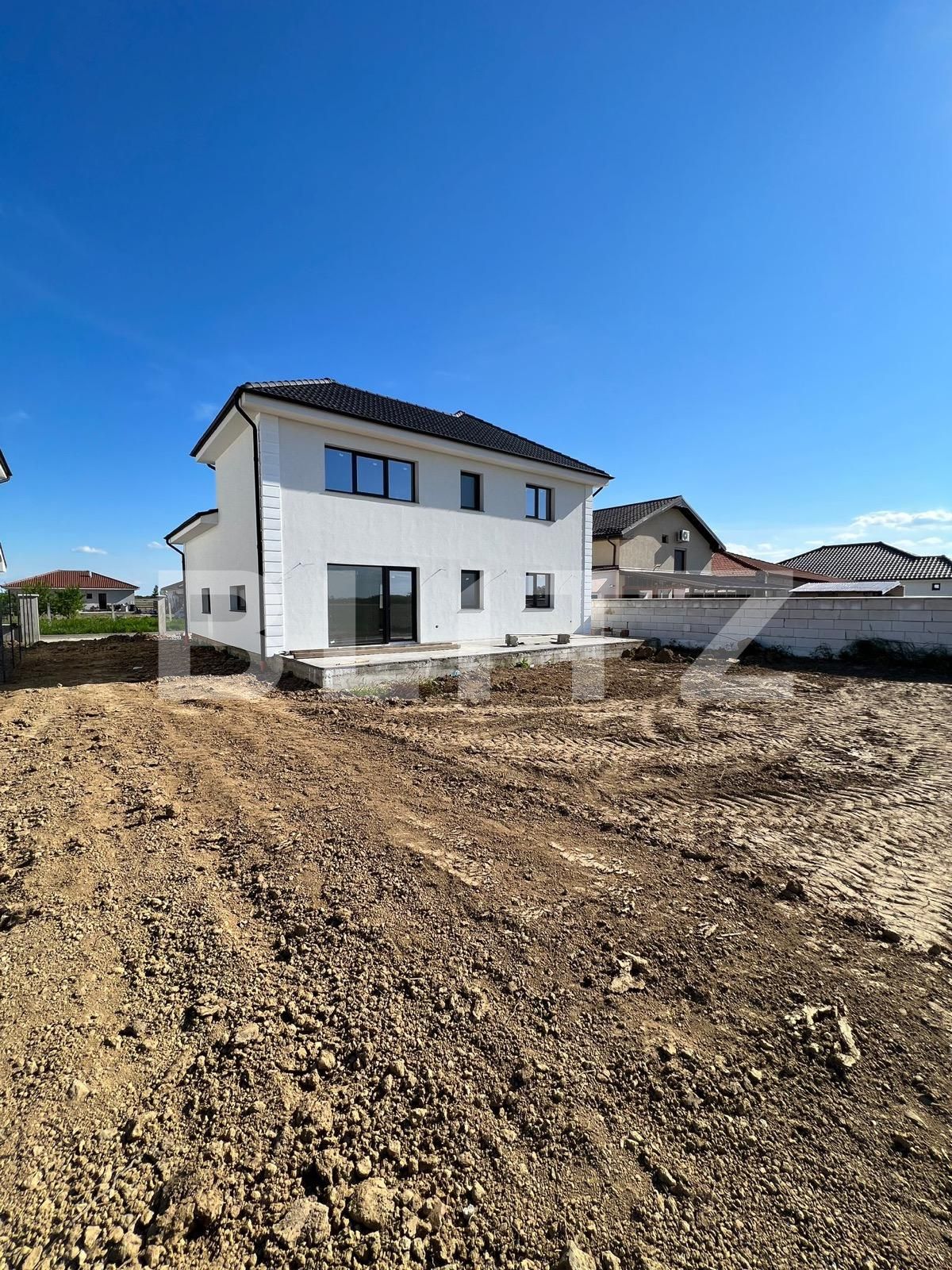 Casa de vânzare 5 camere Vest - 116548CV | BLITZ Satu Mare | Poza11