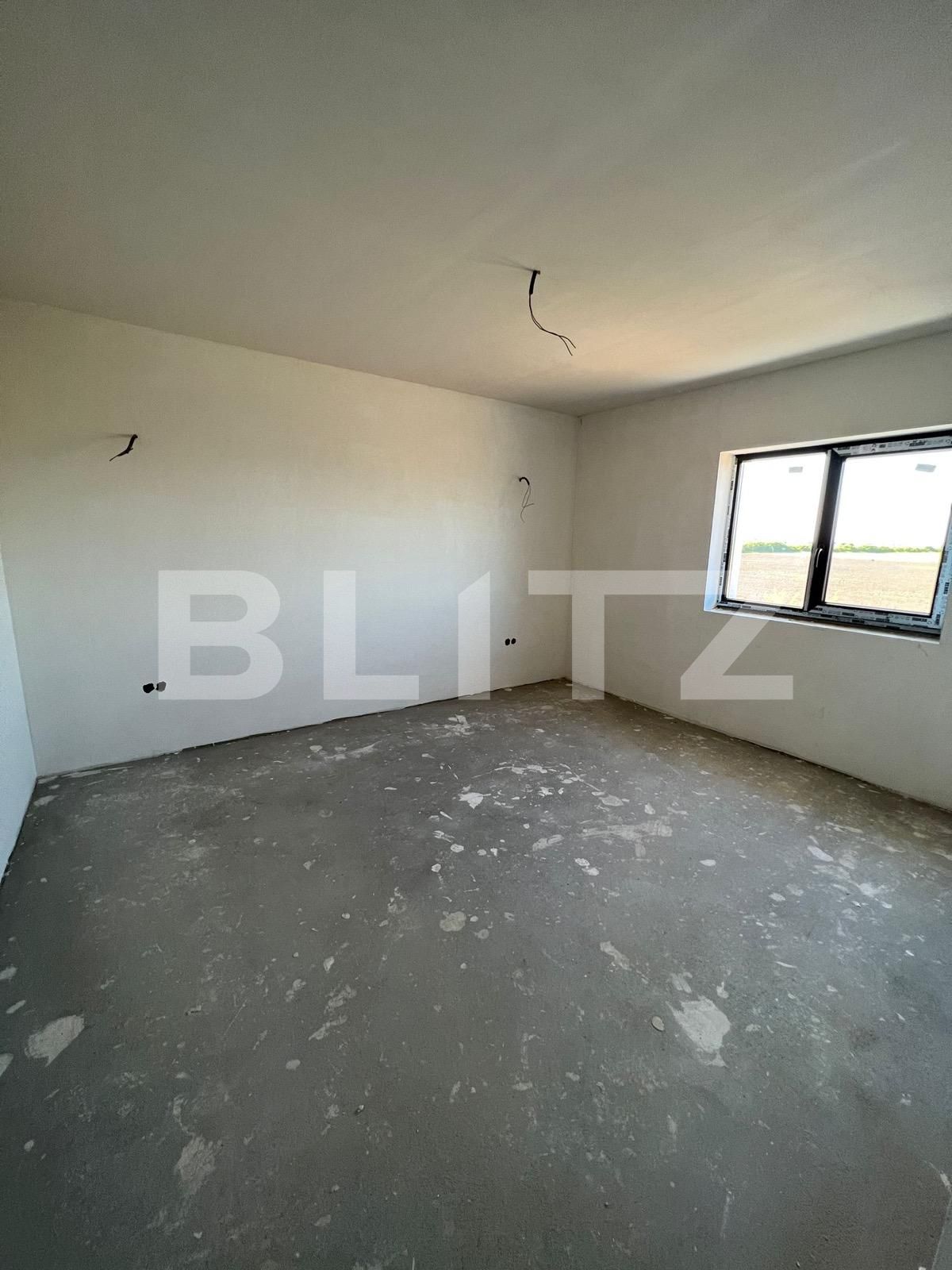 Casa de vânzare 5 camere Vest - 116548CV | BLITZ Satu Mare | Poza4