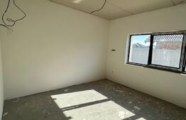 Zona liniștită! Casa în cartier rezidențial, 107mp, 496 mp teren