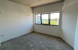 Zona liniștită! Casa în cartier rezidențial, 107mp, 496 mp teren