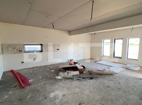 Casa de vânzare 4 camere Nord-Vest - 116550CV | BLITZ Satu Mare | Poza8