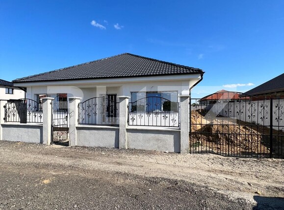 Casa de vânzare 4 camere Nord-Vest - 116550CV | BLITZ Satu Mare | Poza1