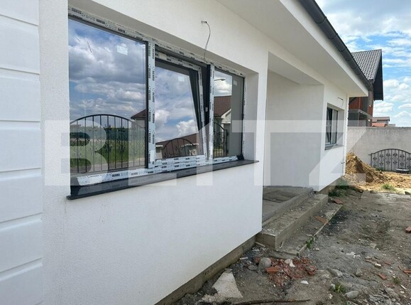 Casa de vânzare 4 camere Nord-Vest - 116550CV | BLITZ Satu Mare | Poza2