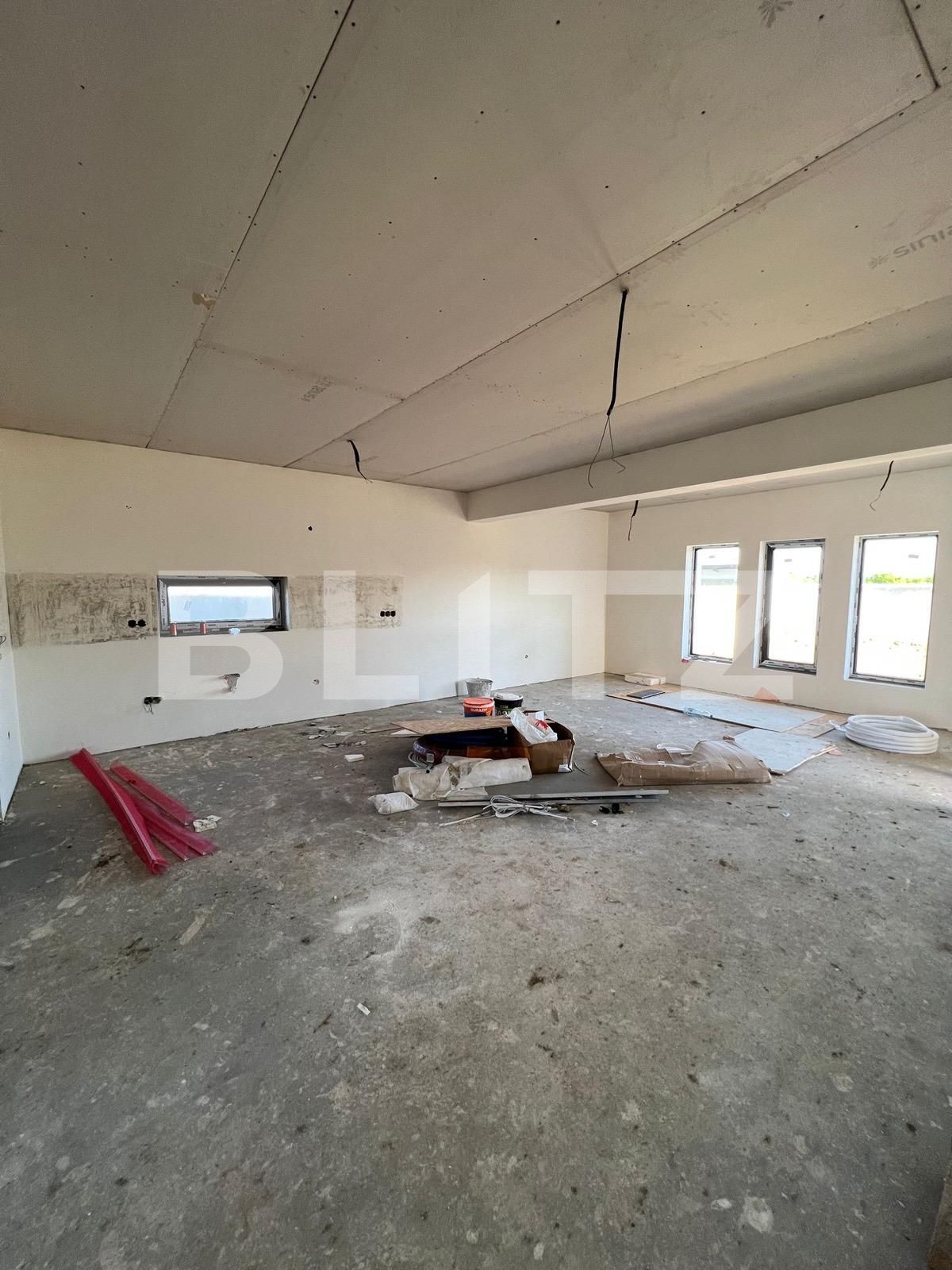 Casa de vânzare 4 camere Nord-Vest - 116550CV | BLITZ Satu Mare | Poza8