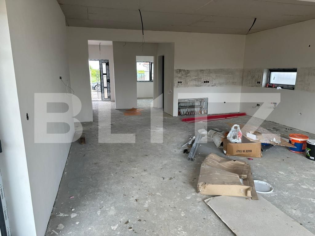 Casa de vânzare 4 camere Nord-Vest - 116550CV | BLITZ Satu Mare | Poza10