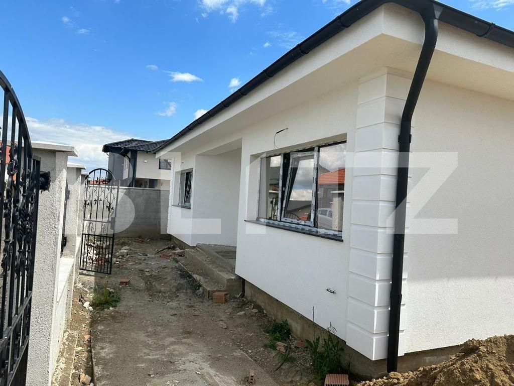 Casa de vânzare 4 camere Nord-Vest - 116550CV | BLITZ Satu Mare | Poza14