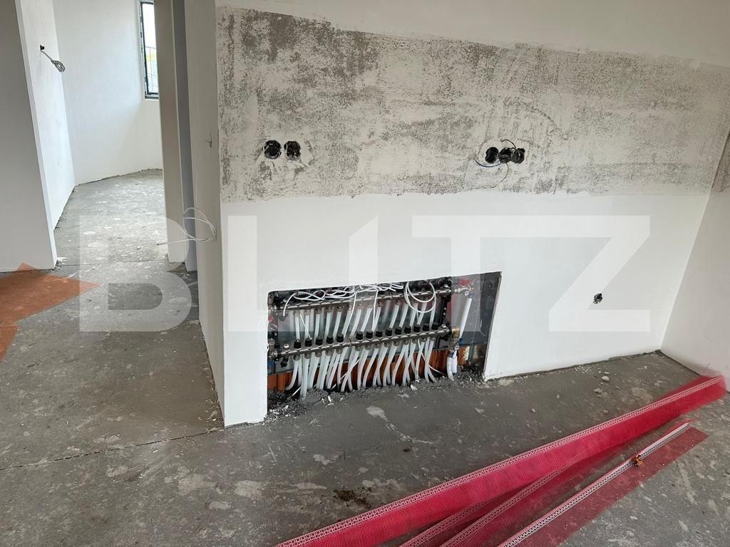 Casa de vânzare 4 camere Nord-Vest - 116550CV | BLITZ Satu Mare | Poza12