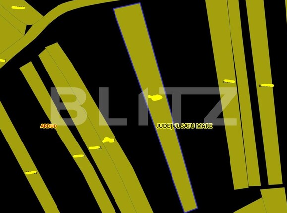 Teren de vânzare Periferie - 117014TV | BLITZ Satu Mare | Poza1