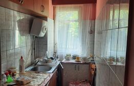 Apartament de vanzare, 33mp în cartierul Solidarității 