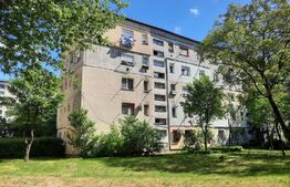 Apartament de vanzare, 33mp în cartierul Solidarității 