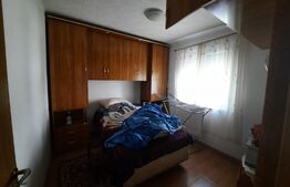 Apartament de vanzare, 33mp în cartierul Solidarității 