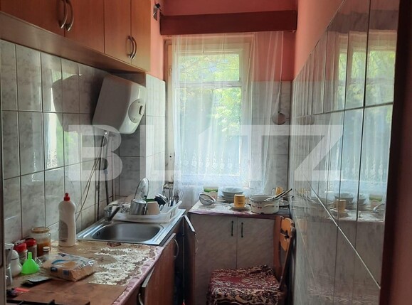 Apartament de vânzare 2 camere Solidaritatii - 117046AV | BLITZ Satu Mare | Poza5
