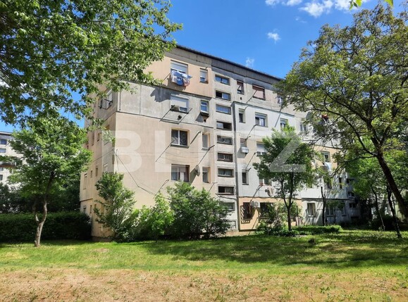 Apartament de vânzare 2 camere Solidaritatii - 117046AV | BLITZ Satu Mare | Poza1