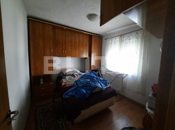 Apartament de vânzare 2 camere Solidaritatii - 117046AV | BLITZ Satu Mare | Poza3
