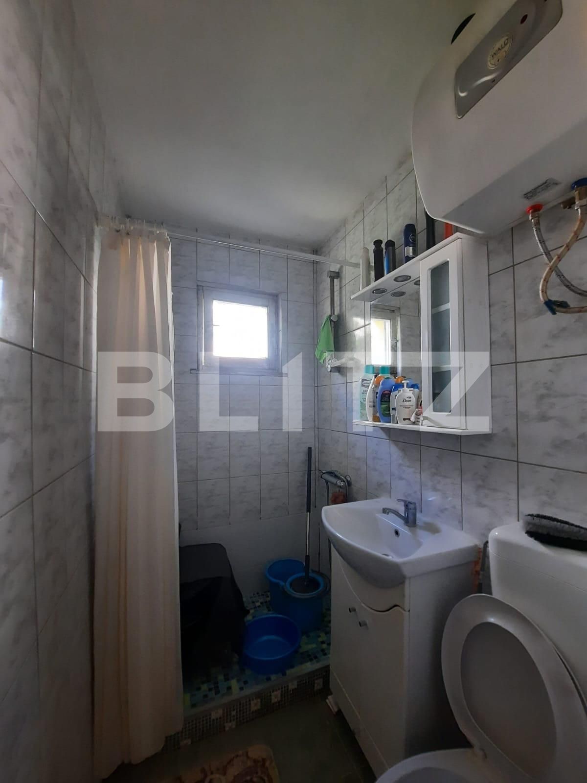 Apartament de vânzare 2 camere Solidaritatii - 117046AV | BLITZ Satu Mare | Poza4